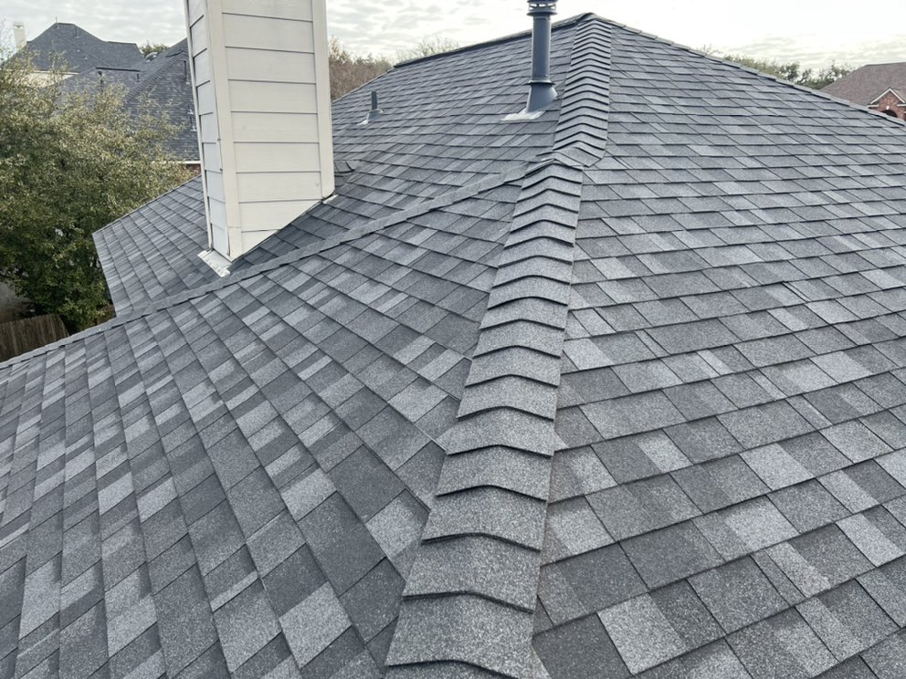 Slide of Atrium Roofing