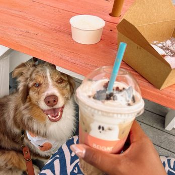 Beignets & Brew - Pet friendly - Coffee & Tea Near Me - Destin, Florida