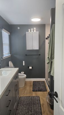 A W Viohl Contracting