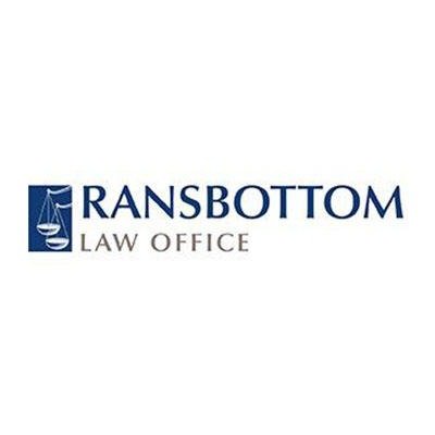 Ransbottom Law Office - divorce attorney in Huntington, WV