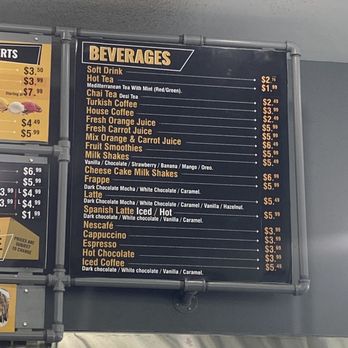Busy Boy Mediterranean Grill & Cafe - Menu - Mediterranean Near Me - Richmond, Texas Busy Boy Mediterranean Grill & Cafe - Menu - Mediterranean Near Me - Richmond, Texas