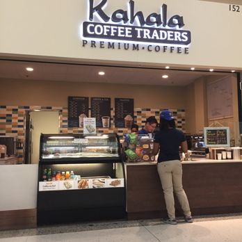 Kahala Coffee Traders - Coffee & Tea Near Me - San Bernadino, California Kahala Coffee Traders - Coffee & Tea Near Me - San Bernadino, California