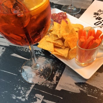 Posto 17 - Wine Bars Near Me - Nice, 06