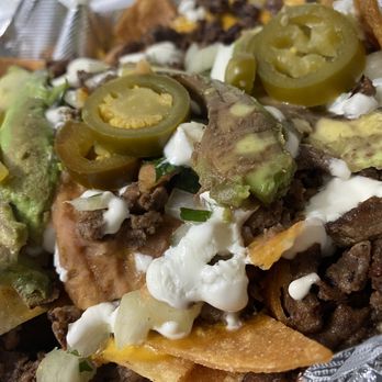 E Hope International - Nachos - Mexican Near Me - San Jose, California E Hope International - Nachos - Mexican Near Me - San Jose, California