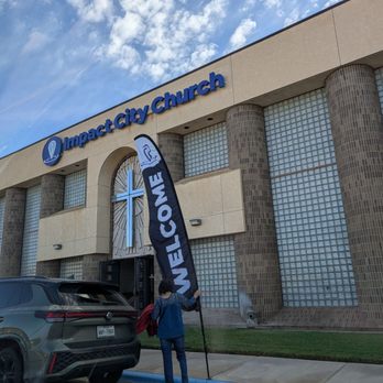 Impact City Church - Churches Near Me - Odessa, Texas Impact City Church - Churches Near Me - Odessa, Texas