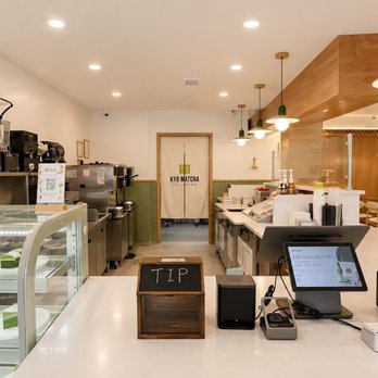 Kyo Matcha - Ice Cream & Frozen Yogurt Near Me - Philadelphia, Pennsylvania Kyo Matcha - Ice Cream & Frozen Yogurt Near Me - Philadelphia, Pennsylvania