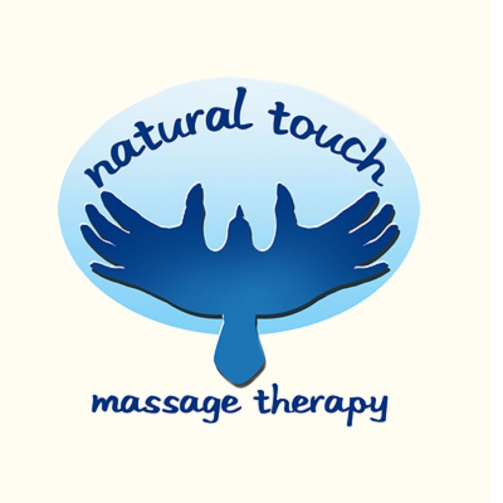 Natural Touch Massage Therapy Clinic Logo