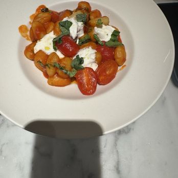 Oven - Gnocchi - Pizza Near Me - Madrid, M Oven - Gnocchi - Pizza Near Me - Madrid, M