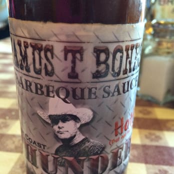 Shamus T Bones - BBQ sauce - Barbeque Near Me - Eureka, California Shamus T Bones - BBQ sauce - Barbeque Near Me - Eureka, California