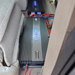 Bud's Audio