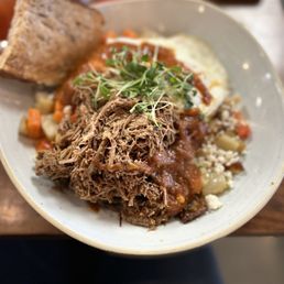 The Hash Bowl
