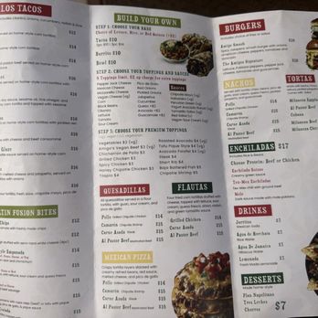Amigo's Tacos - Burgers Near Me - Corona, New York Amigo's Tacos - Burgers Near Me - Corona, New York
