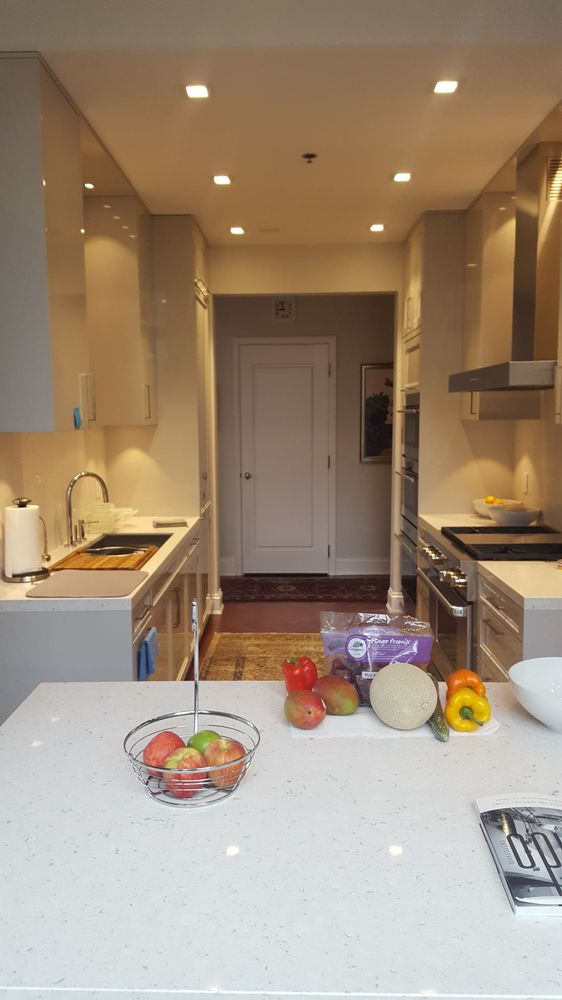 Slide of Home Renovation Masters of Boston