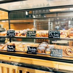 220C Banh Mi and Sweets