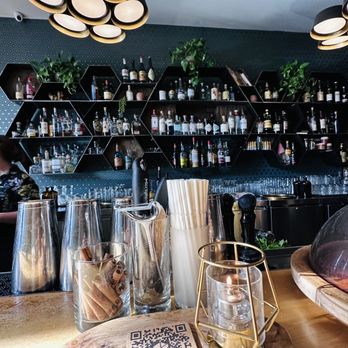 Tatarian - Sit at the bar for a great experience! - Cocktail Bars Near Me - Denver, Colorado Tatarian - Sit at the bar for a great experience! - Cocktail Bars Near Me - Denver, Colorado