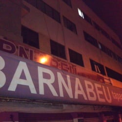 Barnabeu