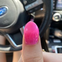 Jolie Madame Spa and Nail