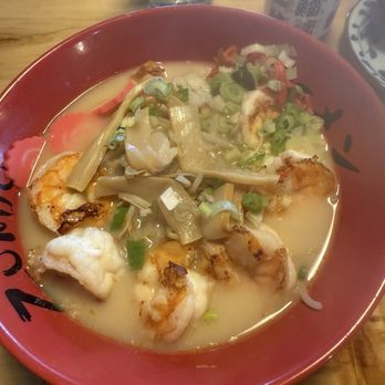 Zundo Ramen & Donburi - Seafood Ramen - Ramen Near Me - Columbus, Ohio Zundo Ramen & Donburi - Seafood Ramen - Ramen Near Me - Columbus, Ohio