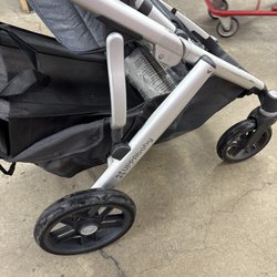 UPPAbaby - Brooklyn