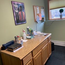 Anderson Chiropractic