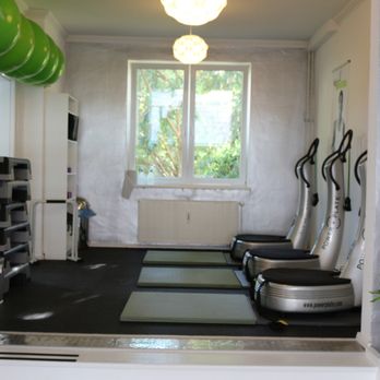 GOOD VIBRATIONS - Updated April 2026 - Fuhlsbüttler Str. 228, Hamburg,  Germany - Weight Loss Centers - Phone Number