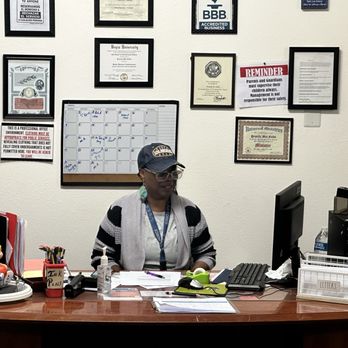 Beautiful Beginnings - Inside - Notaries Near Me - Barstow, California