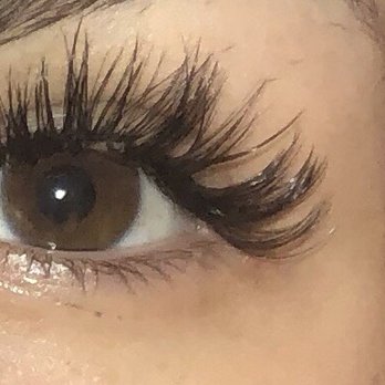 Lashes by Nikki - Eyelash Service Near Me - San Jose, California Lashes by Nikki - Eyelash Service Near Me - San Jose, California