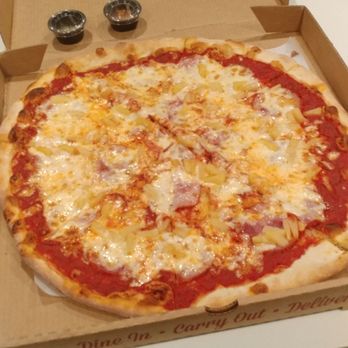 Abo's Pizza Longmont - Mmm.Anthony's!! - Pizza Near Me - Longmont, Colorado