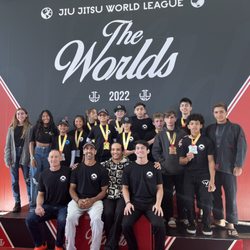 Carlsbad Jiu Jitsu