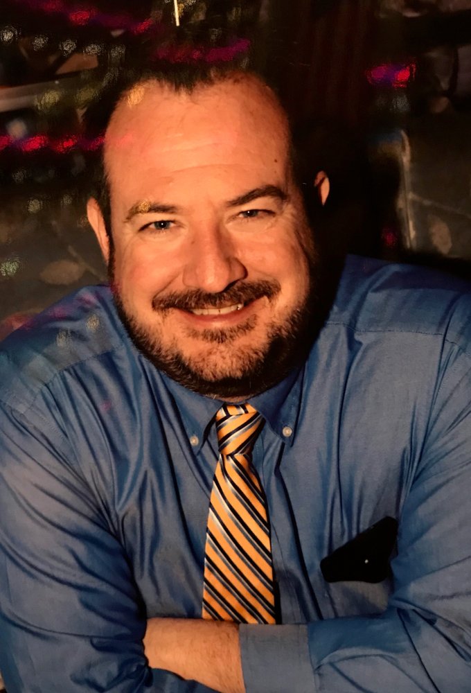 Thomas R. Jensen, Marriage & Family Therapist - grief counselor in Las Vegas, NV