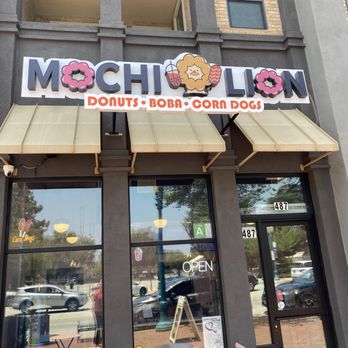 Mochi Lion - Covina - Bubble Tea Near Me - Covina, California Mochi Lion - Covina - Bubble Tea Near Me - Covina, California
