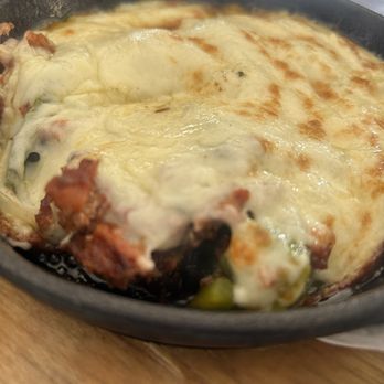 Los Agaves - Queso Fundido - Bars Near Me - Goleta, California