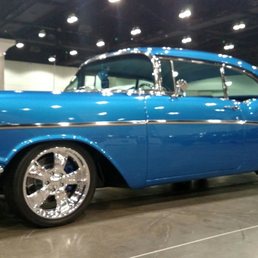 Bel Air