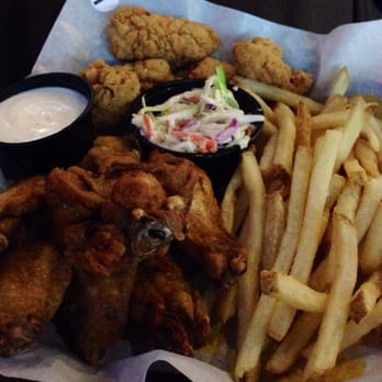 Buffalo Wild Wings - Chicken Wings Near Me - Dublin, California