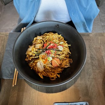 Nori - Yakisoba - Vegan Near Me - Austin, Texas Nori - Yakisoba - Vegan Near Me - Austin, Texas