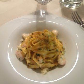 Lo Zero - amazing pasta at this restaurant - Tuscan Near Me - Montespertoli, FI