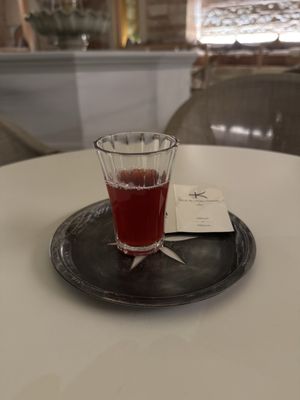 Kılıç Ali Paşa Hamam by null