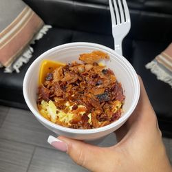 Vic's Sandwich Shop - Breakfast bowl