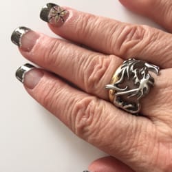 Ruby Nails - Gel nails