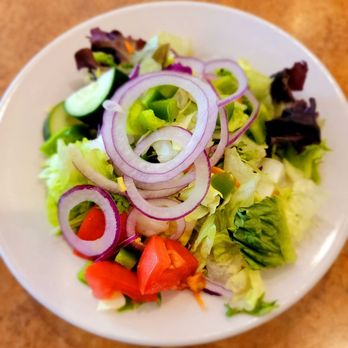 Olive Tree Family Restaurant - Olive Tree , Side Salad - Greek Near Me - Lancaster, New York Olive Tree Family Restaurant - Olive Tree , Side Salad - Greek Near Me - Lancaster, New York