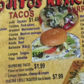 Tacos Express - Mexican Near Me - Orlando, Florida Tacos Express - Mexican Near Me - Orlando, Florida
