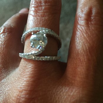 JF Options Jewelers - Thank you JF Options!! Barry/Becky for my beautiful ring!!! - Jewelry Near Me - Denver, Colorado JF Options Jewelers - Thank you JF Options!! Barry/Becky for my beautiful ring!!! - Jewelry Near Me - Denver, Colorado