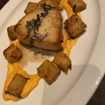 Water Grill - Bellevue - Wild Ross sea Chilean sea bass - Seafood Near Me - Bellevue, Washington