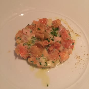 A Mano - Crudo - Italian Near Me - Philadelphia, Pennsylvania