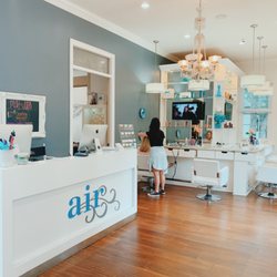 Air Salon & Blow Dry Bar - Covington - Air Salon & Blow Dry Bar Covington