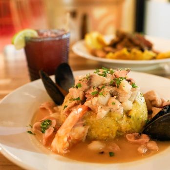 Costa Vino Wine Bar Restaurant - Seafood Mofongo - Cocktail Bars Near Me - Norwalk, Connecticut Costa Vino Wine Bar Restaurant - Seafood Mofongo - Cocktail Bars Near Me - Norwalk, Connecticut