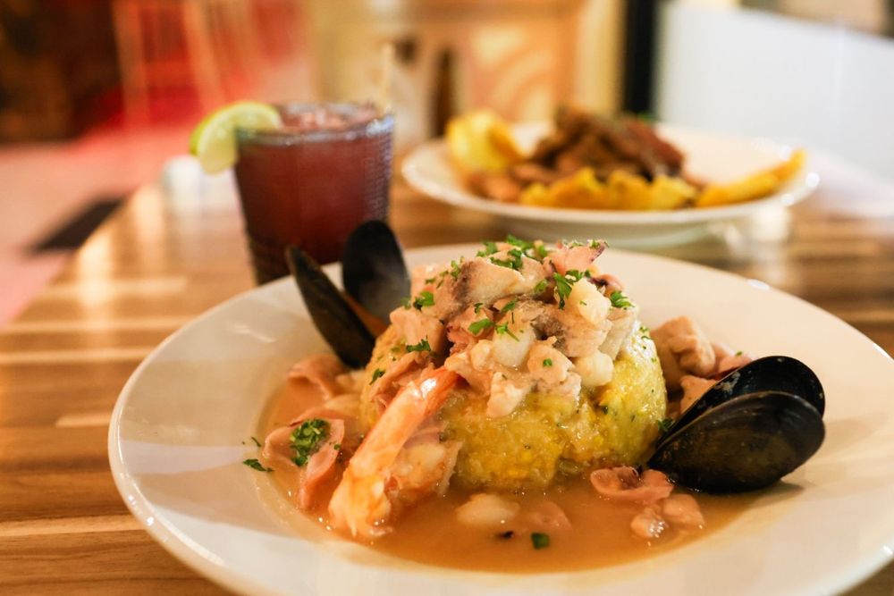 Costa Vino Wine Bar Restaurant