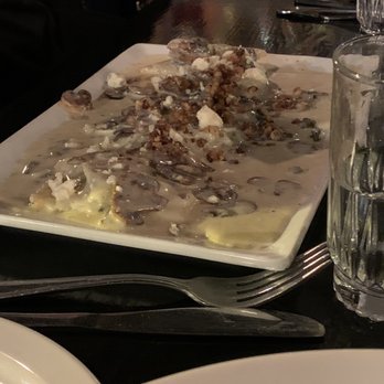 Diavola Pizza - Mushroom ravioli - Pizza Near Me - Indianapolis, Indiana Diavola Pizza - Mushroom ravioli - Pizza Near Me - Indianapolis, Indiana