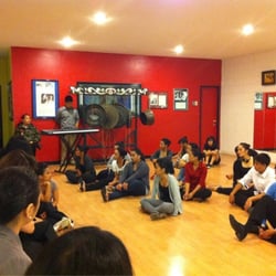 PASACAT Philippine Performing Arts Company - Performance assignments