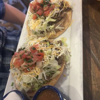 Maria's Cantina - Tostadas - Latin American Near Me - Woodland, California